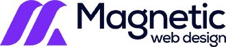 Magnetic Web Design